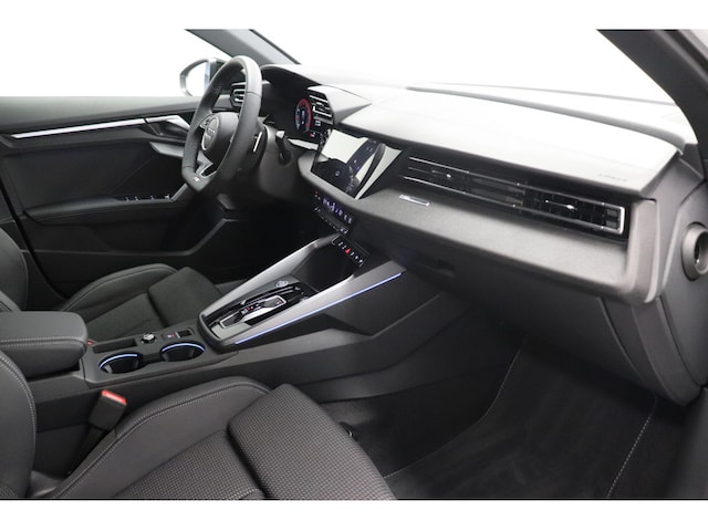 Audi A3 S-Tronic Sportback