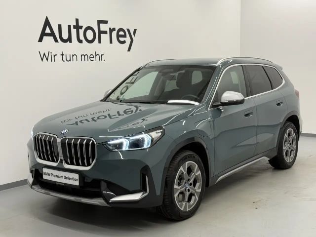 BMW X1 X1 xDrive30e