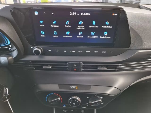 Hyundai i20 1.2 2WD Select