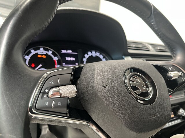 Skoda Fabia 1.0 TSI Ambition Combi