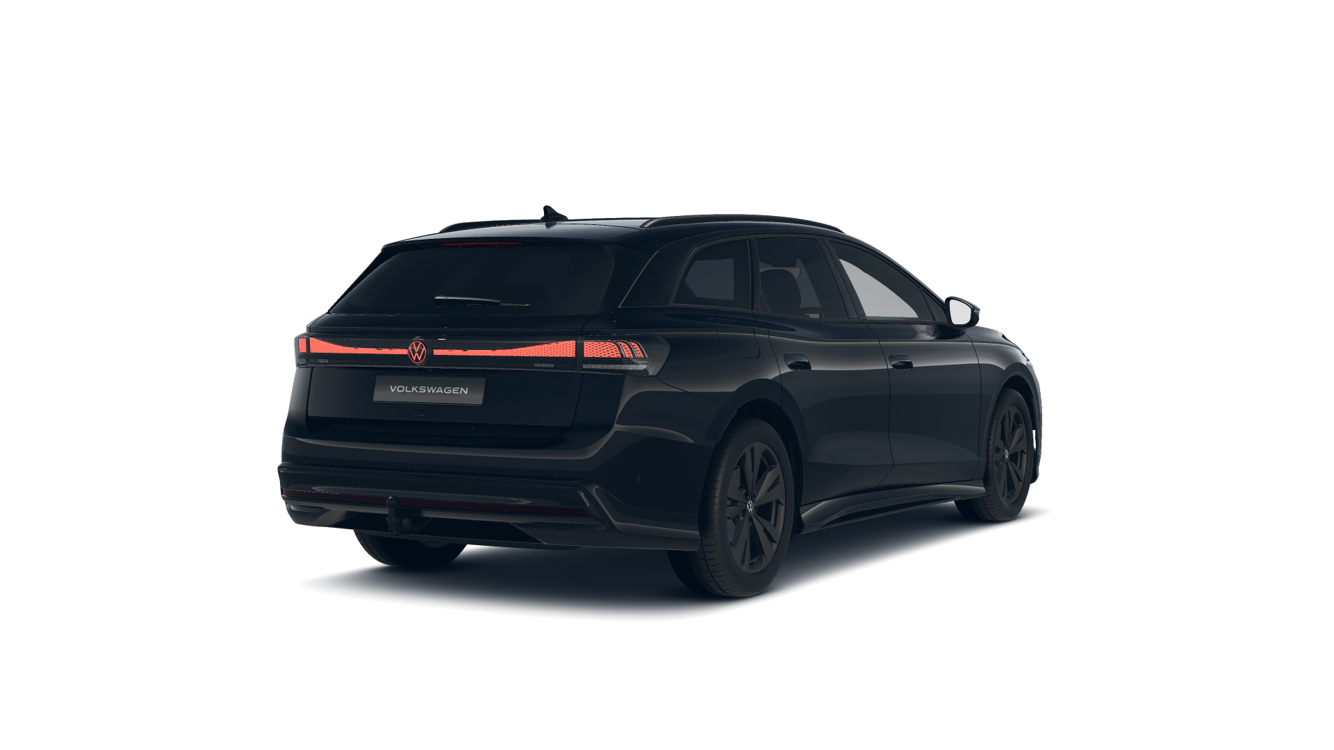 Volkswagen ID.7 Pro Tourer