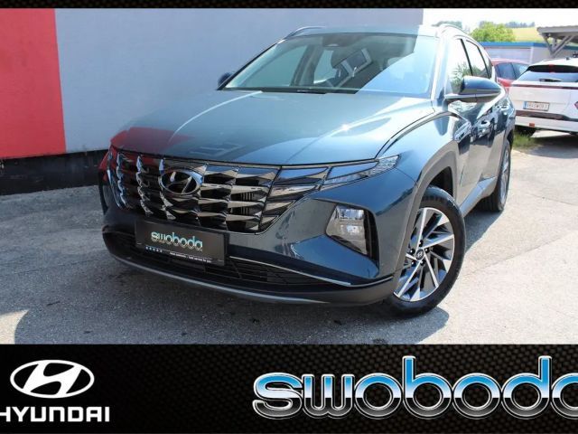 Hyundai Tucson Smart T-GDi