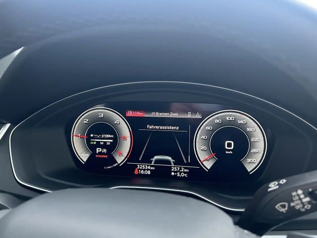 Audi Q5 40 TDI Quattro S-Line