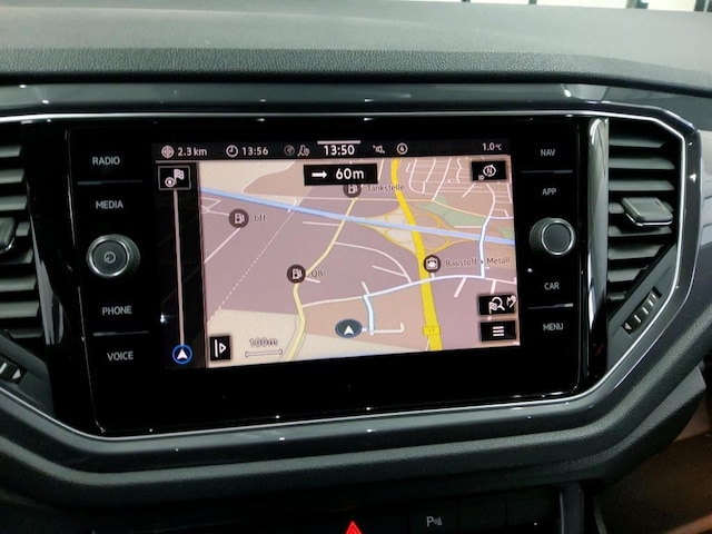 Volkswagen T-Roc 1.5 TSI DSG Sport