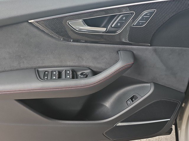 Audi Q8 50 TDI Competition Quattro