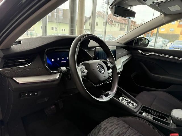 Skoda Octavia Combi Style Style