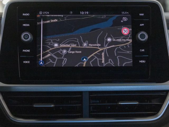 Volkswagen T-Roc 1.5 TSI DSG