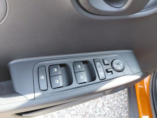 Hyundai INSTER 42 kWh