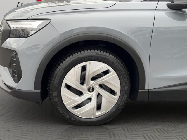Audi Q4 e-tron 35