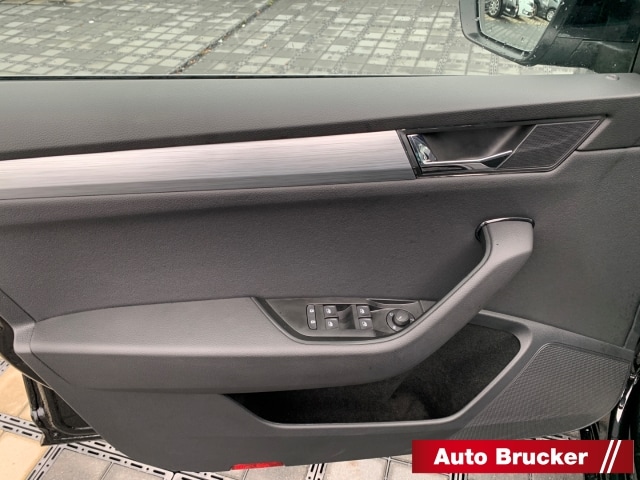 Skoda Superb 2.0 TDI Ambition Combi