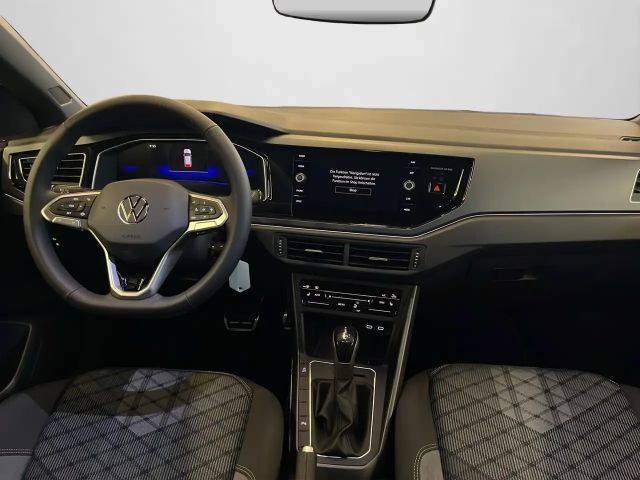 Volkswagen Taigo 1.0 TSI DSG IQ.Drive R-Line