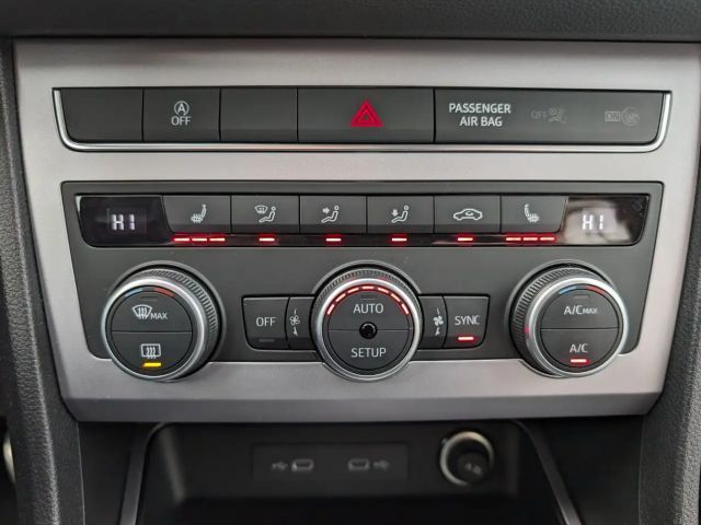 Seat Ateca 1.5 TSI FR-lijn