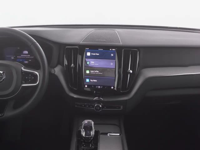 Volvo XC60 Dark Plus