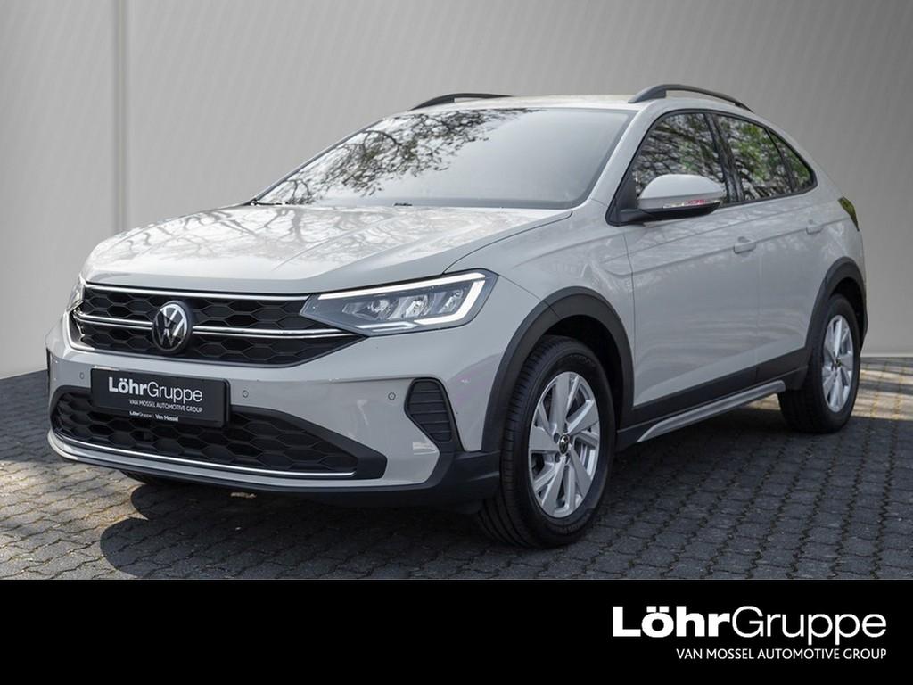 Volkswagen Taigo 1.0 TSI Life