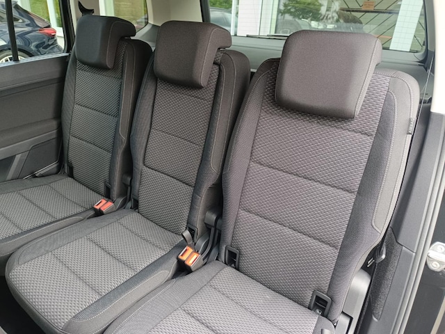 Volkswagen Touran Touran 1.5   CL   BT110 TSID7F