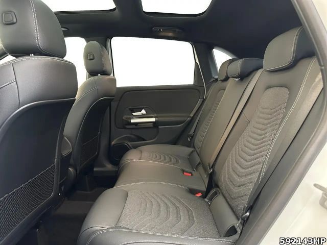 Mercedes-Benz B 200 Progressive