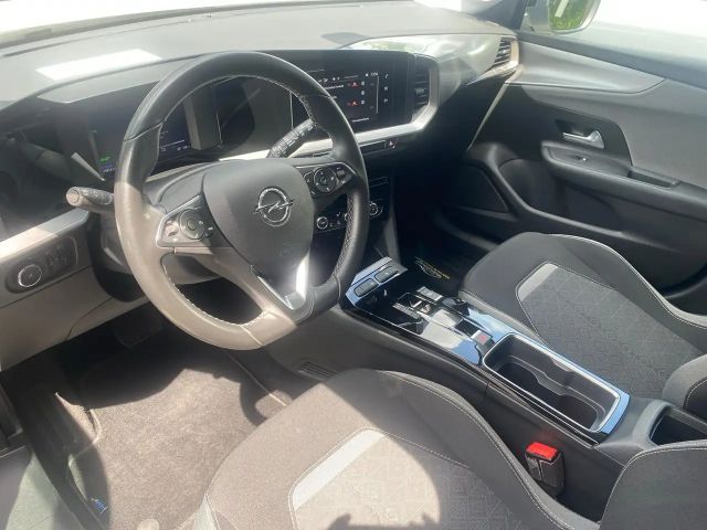 Opel Mokka Edition Mokka-e