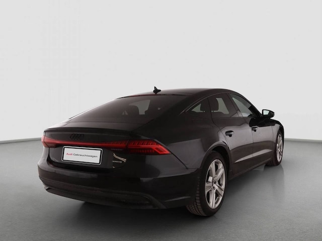 Audi A7 50 TDI Quattro Sportback