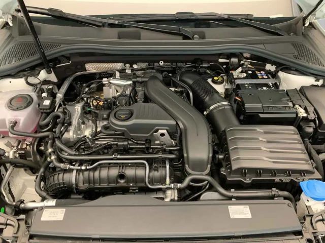 Audi A3 30 TFSI Sedan Sportback