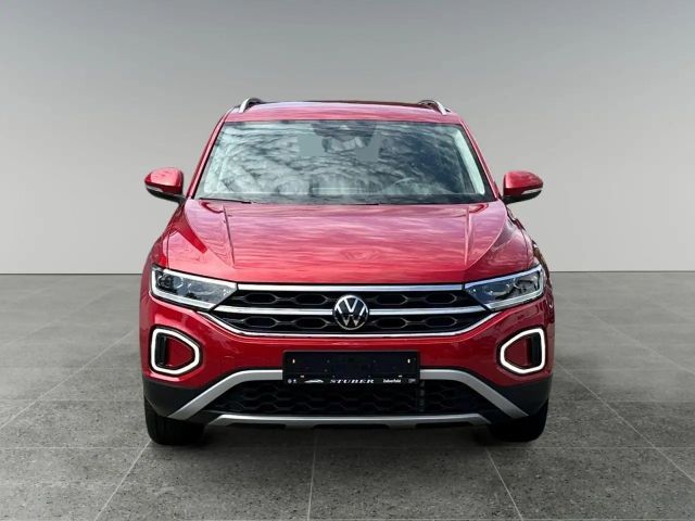 Volkswagen T-Roc 1.5 TSI DSG Style