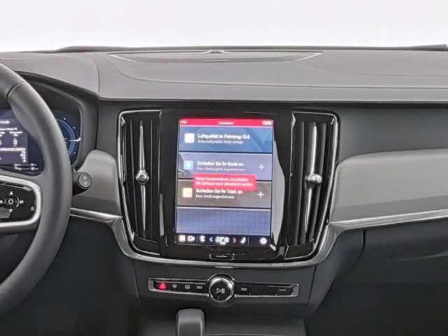 Volvo V90 AWD Dark Plus Recharge