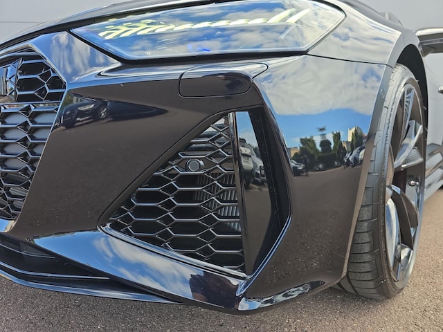 Audi RS6 Avant Quattro