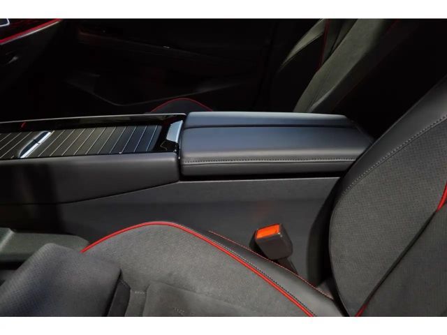 Volkswagen ID.7 4Motion GTX IQ.Drive Tourer