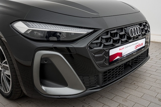 Audi A5 Avant S-Tronic