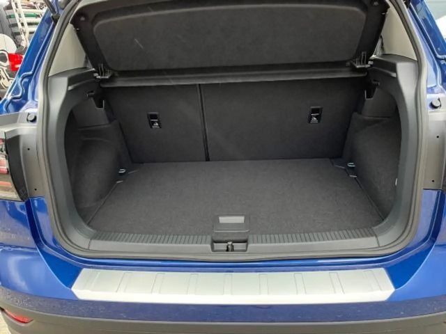 Volkswagen T-Cross 1.0 TSI DSG Style