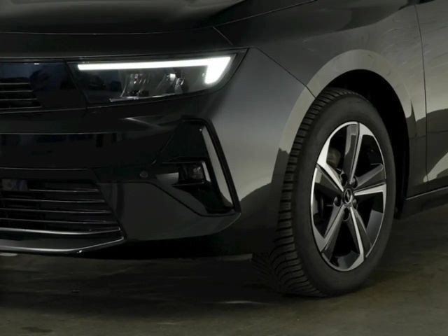 Opel Astra GS-Line Grand Sport