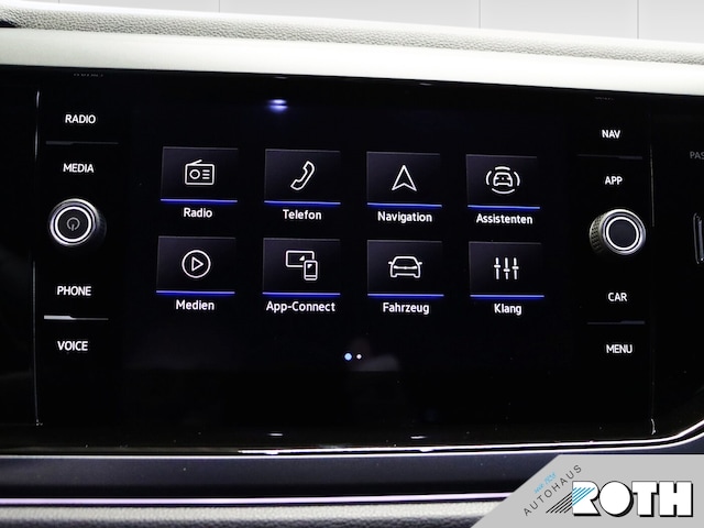 Volkswagen Taigo DSG R-Line