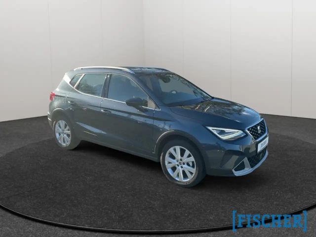 Seat Arona 1.0 TSI