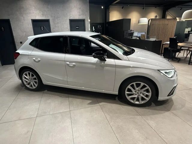 Seat Ibiza 1.0 TSI FR-lijn