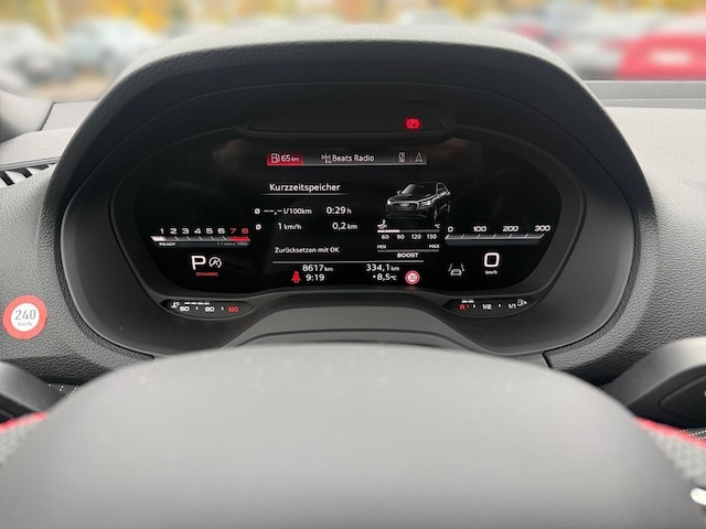 Audi SQ2 Quattro S-Tronic