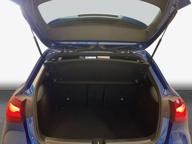 Mercedes-Benz A 200 A-Klasse