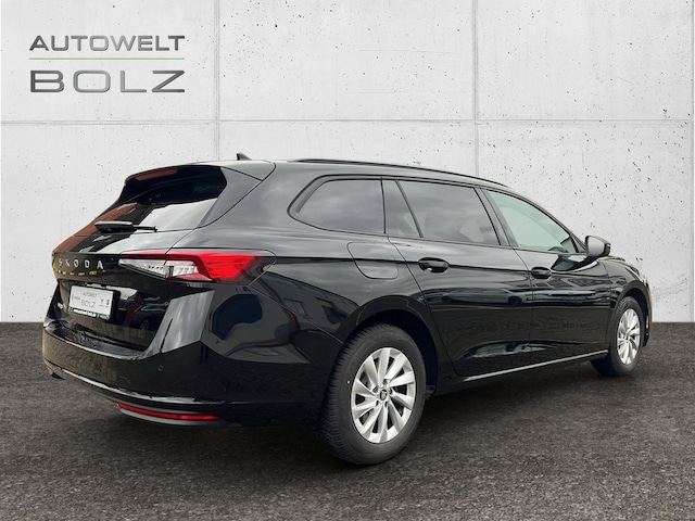 Skoda Superb 1.5 TSI Combi