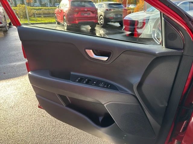 Kia Stonic GDi Vision