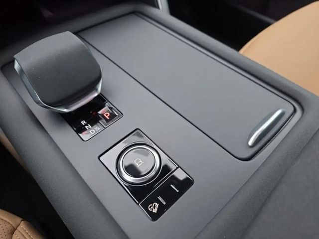 Land Rover Discovery Dynamic HSE