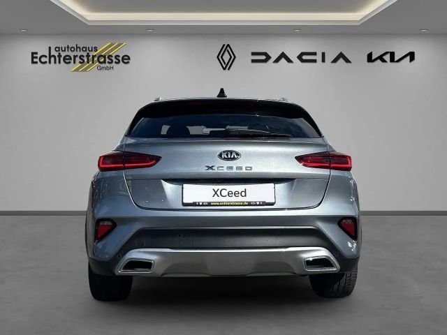 Kia XCeed GDi Platinum Edition