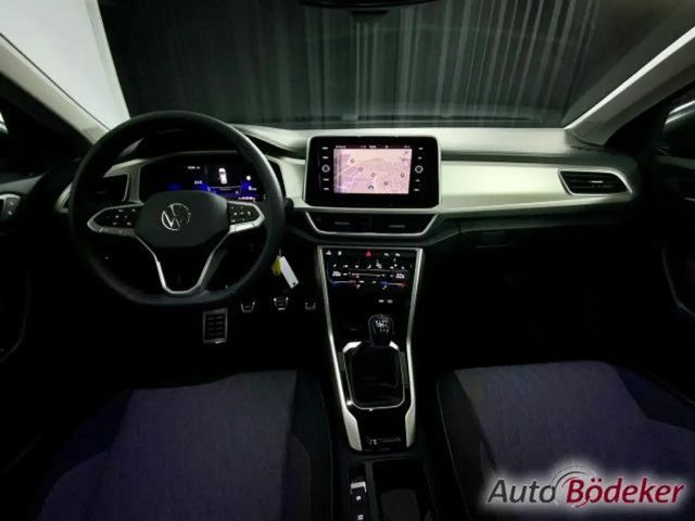 Volkswagen T-Roc 1.0 TSI Move