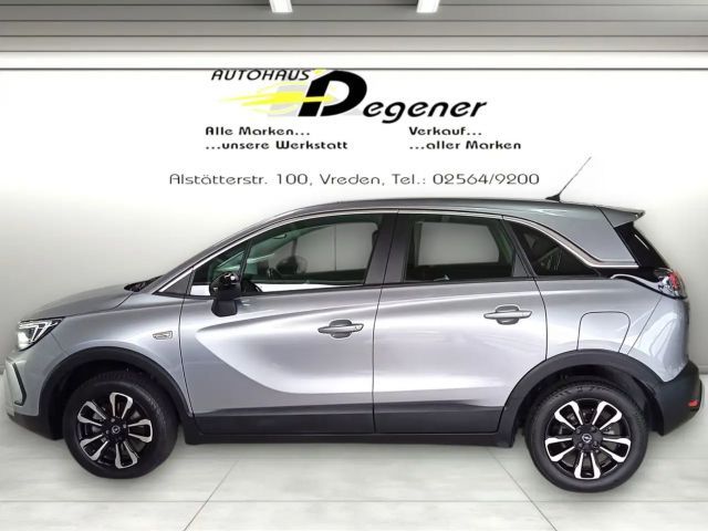Opel Crossland X Crossland / LED / Automatik / Allwetter