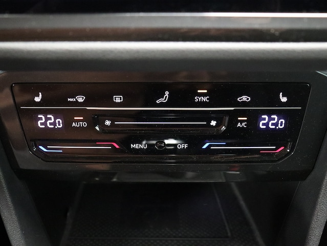 Volkswagen Tiguan 1.5 TSI DSG