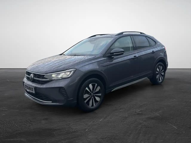 Volkswagen Taigo 1.0 TSI DSG