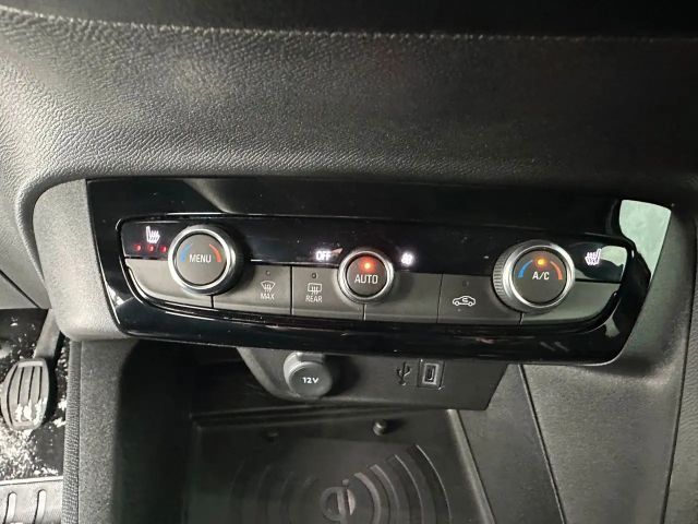 Opel Corsa GS-Line Grand Sport Turbo