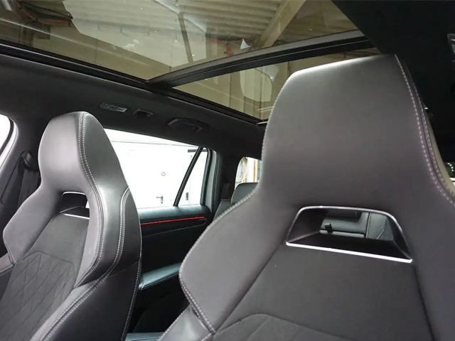 Skoda Kodiaq 2.0 TDI 4x4 Sportline