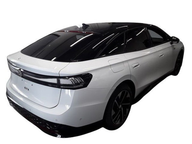 Volkswagen ID.7 340PS 4M NP.73T ACC.5J-G.WÄRMEPUMPE.AHK.AREA-VIEW.NAVI.HUD.LED.LKRD-HZ