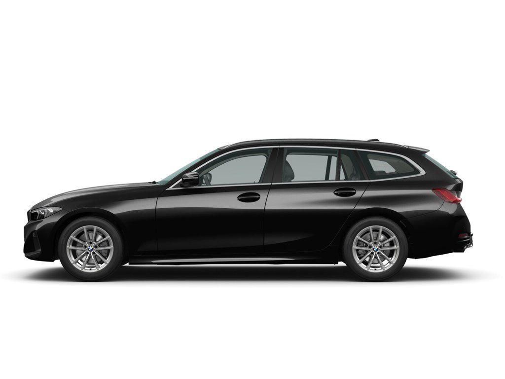 BMW 318 318d Touring