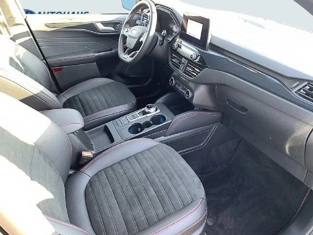 Ford Kuga Hybrid ST Line X