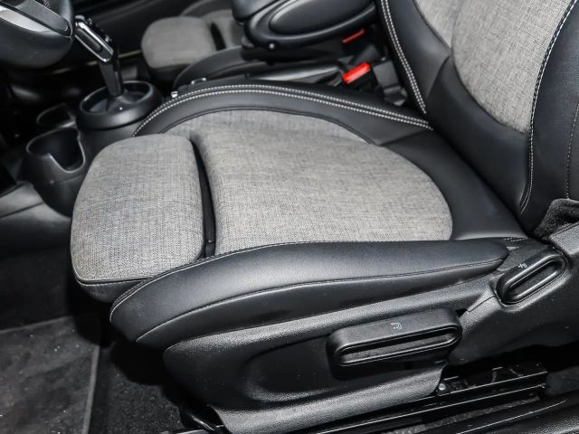 MINI Cooper Cabrio Cooper Cabrio Autom.+Navi+LED+KZG+Sportsitze+PDC+D