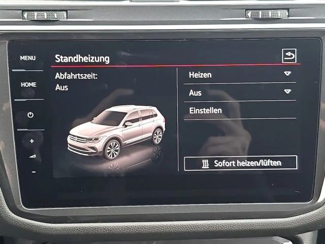 Volkswagen Tiguan Allspace R-Line